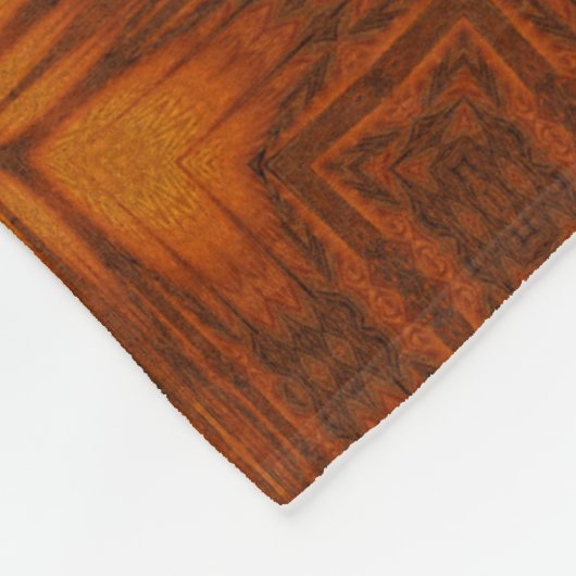 Couverture Polaire Papillon solaire 2 (Coin)