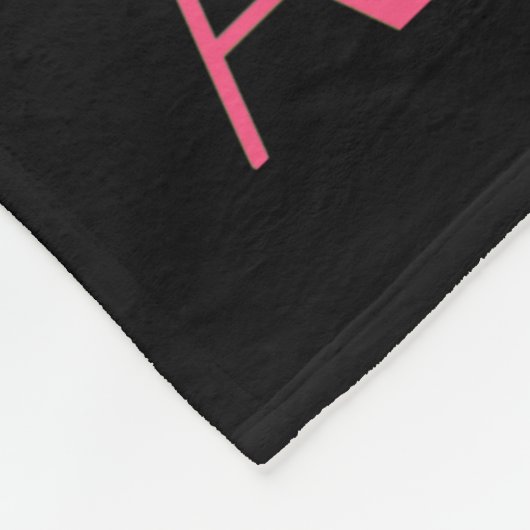 Couverture Polaire Papillons & Cardinaux Apparaissent Quand Angel Est (Coin)