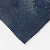 Couverture Polaire Papillons des arcs-en-ciel n (Coin)