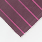 Couverture Polaire Papipes bourguignons (Coin)