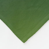 Couverture Polaire Pâquerette alpine (Coin)