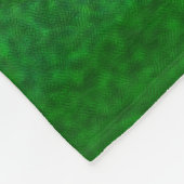 Couverture Polaire Pâques - Chiot Capo Rabbit et Chick (Coin)