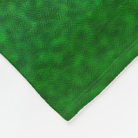 Couverture Polaire Pâques - Chiot Capo Rabbit et Chick (Coin)