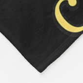 Couverture Polaire Pâques inapproprié pas cher (Coin)