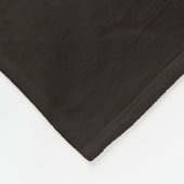 Couverture Polaire Pâques Résurrection Religieux (Coin)