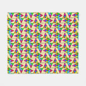 Couverture Polaire Parade des prisons | (Devant (Horizontal))
