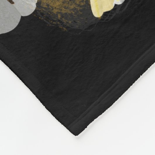 Couverture Polaire Parade fantôme (Coin)