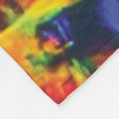 Couverture Polaire Paradigm Kaleidoscope (Coin)