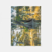 Couverture Polaire Parc d'état du lac Fausse-Pointe (Devant)