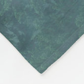 Couverture Polaire Parc national de Ceahlau Morning Froid. (Coin)