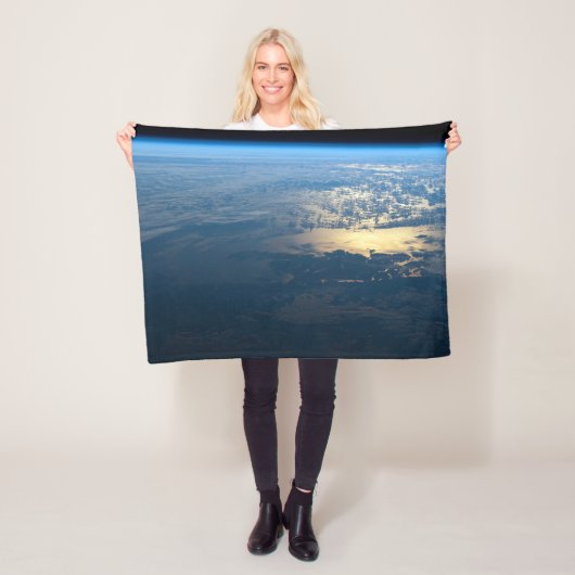 Couverture Polaire Parc national de Laguna San Rafael, dans le sud du (En situation)