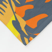 Couverture Polaire Parc national de Mammoth Cave Kentucky (Coin)