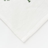 Couverture Polaire Parc national de New River Gorge Voyager Nature Ex (Coin)