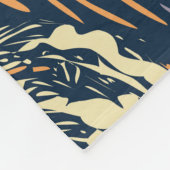 Couverture Polaire Parc national des Glaciers Aller au chemin Sun (Coin)