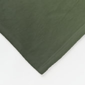 Couverture Polaire Parc national des Great Smoky Mountains (Coin)