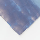 Couverture Polaire Parc national du Grand Teton 4 (Coin)