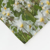 Couverture Polaire Parc national du Mont Rainier 1 (Coin)