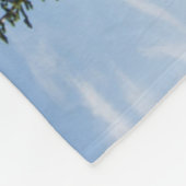 Couverture Polaire Parc national du Mont-Rainier, automne (Coin)