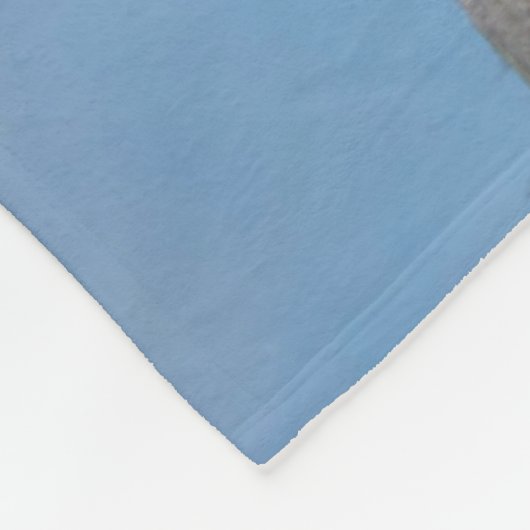 Couverture Polaire Parc national du Mont Rainier, Mont Rainier 1 (Coin)