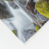 Couverture Polaire Parc national olympique, État de Washington (Coin)