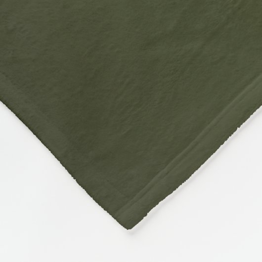 Couverture Polaire Parc national olympique (NP2) (Coin)