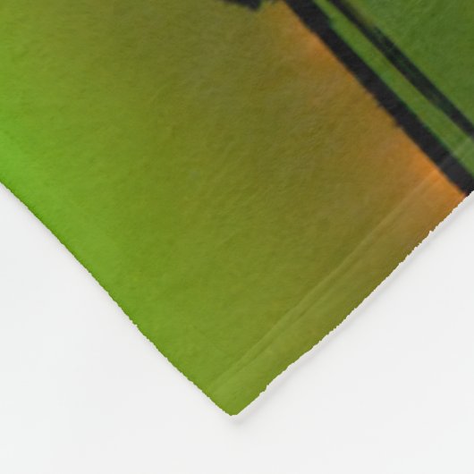 Couverture Polaire Parc provincial Whiteshell | Manitoba, Canada (Coin)