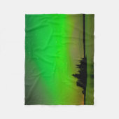 Couverture Polaire Parc provincial Whiteshell | Manitoba, Canada (Devant)