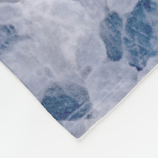 Couverture Polaire Parcelle web Spider (Coin)