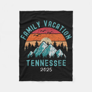 Couverture Polaire Parcs nationaux Montagnes Vacances familiales 2025