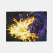 Couverture Polaire Pare-feu (Devant (Horizontal))