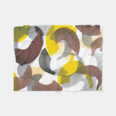 Couverture Polaire Parenthèse II (Devant (Horizontal))