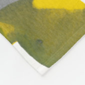 Couverture Polaire Parenthèse II (Coin)