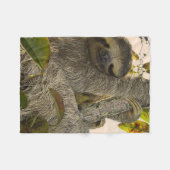 Couverture Polaire paresse (Devant (Horizontal))