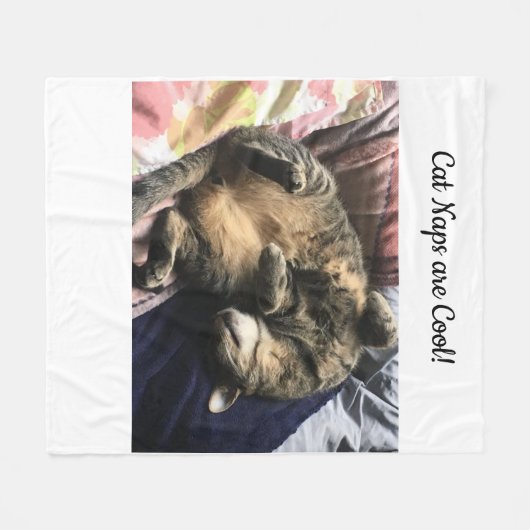 Couverture Polaire Parfait ZZZ. (Devant (Horizontal))