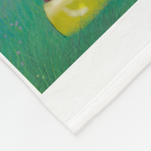 Couverture Polaire Parfois le Dragon gagne (Coin)