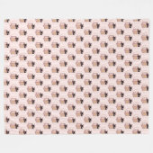 Couverture Polaire Parfum (Devant (Horizontal))