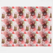 Couverture Polaire Paris (Devant (Horizontal))