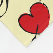 Couverture Polaire Paris (Coin)