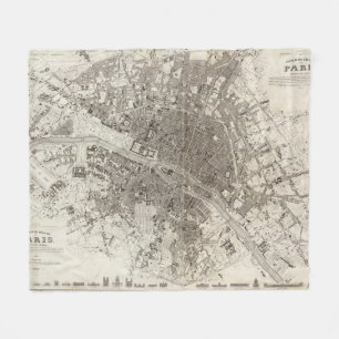 Couverture Polaire Paris