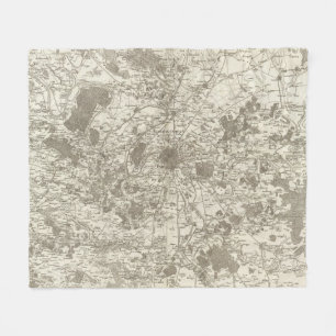 Couverture Polaire Paris 5