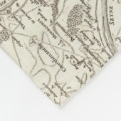 Couverture Polaire Paris 5 (Coin)