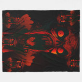 Couverture Polaire Parlé (Devant (Horizontal))