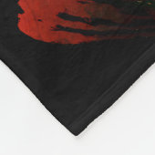 Couverture Polaire Parlé (Coin)
