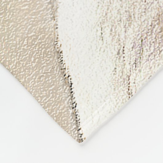 Couverture Polaire Parson Jack Russell Terrier Peinture - Chien Art (Coin)