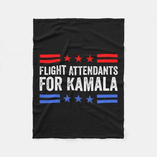 Couverture Polaire Participants À Kamala (Devant)