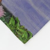 COUVERTURE POLAIRE PARTIE DE LUAU (Coin)