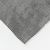 Couverture Polaire Parties scintillant (Coin)