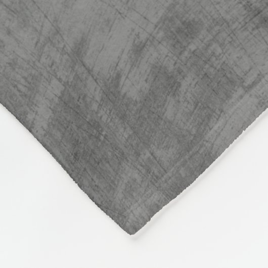 Couverture Polaire Parties scintillant (Coin)