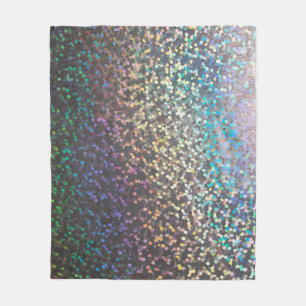 Couverture Polaire Parties scintillant livre étincelante