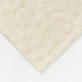 Couverture Polaire Parties scintillantes brillantes de miroitement de (Coin)